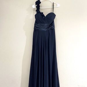 NWT Bill Levkoff Bridesmaid Dress